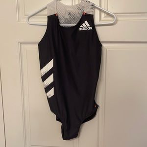 Adidas Leotard M NWT